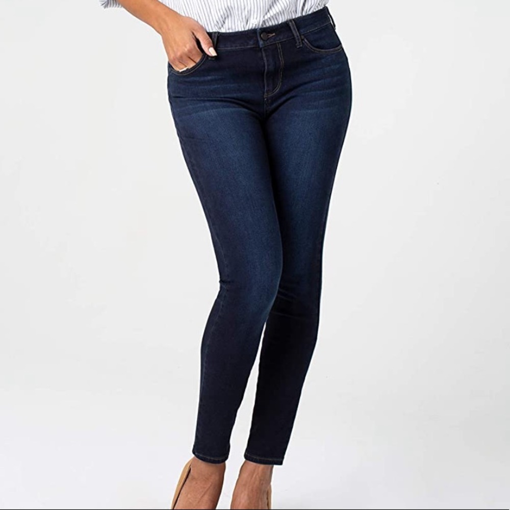 Liverpool Jeans
